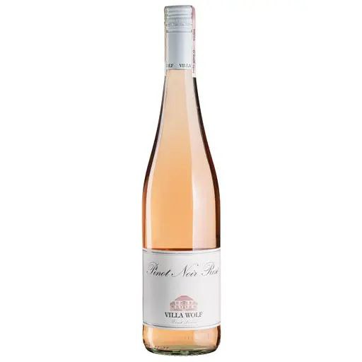Вино Pinot Noir Rose, Villa Wolf 0,750 11,5%